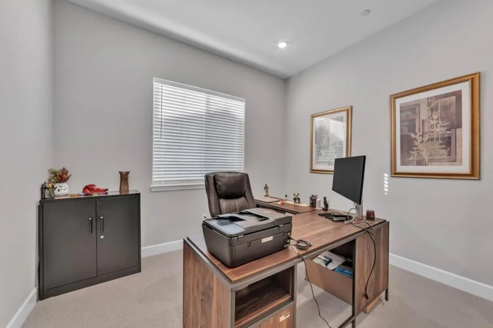 4785 Villa Verde Drive Folsom, CA 95630