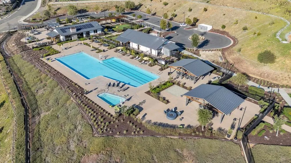 4785 Villa Verde Drive Folsom, CA 95630