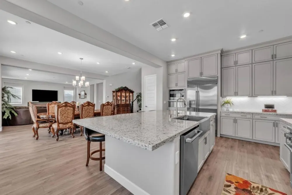 4785 Villa Verde Drive Folsom, CA 95630