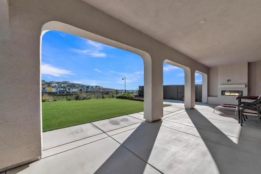 4785 Villa Verde Drive Folsom, CA 95630