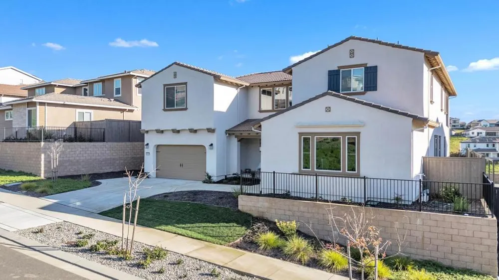 4785 Villa Verde Drive Folsom, CA 95630