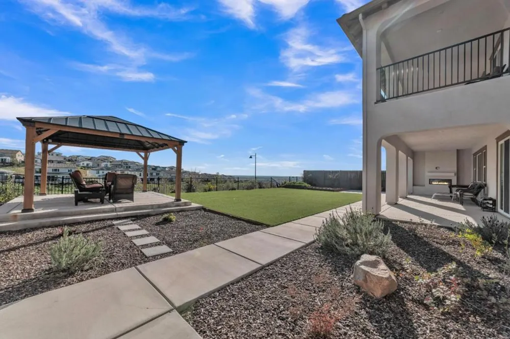 4785 Villa Verde Drive Folsom, CA 95630