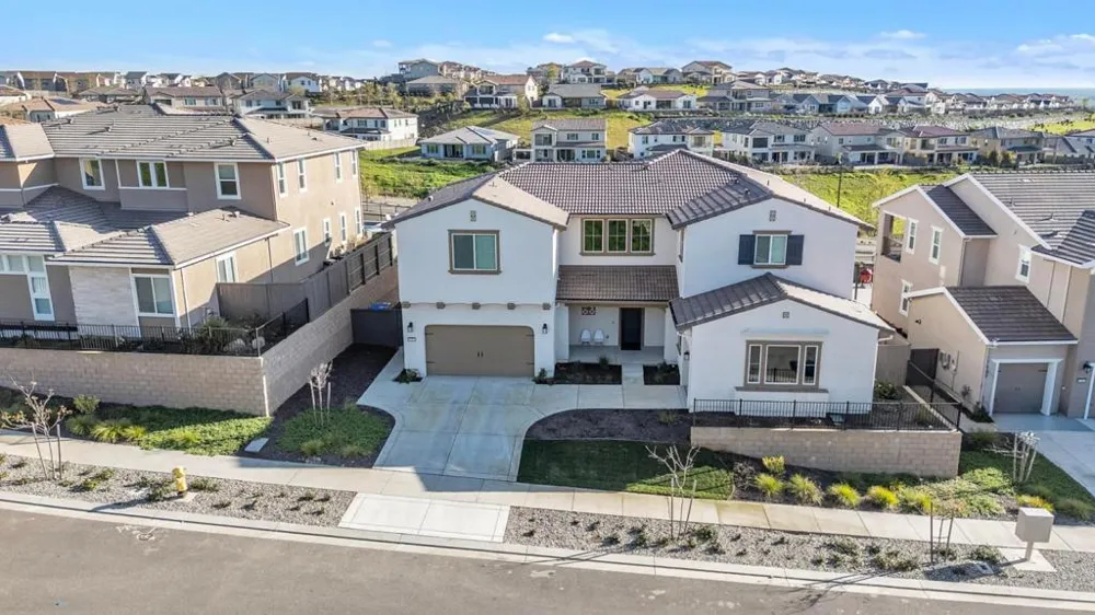 4785 Villa Verde Drive Folsom, CA 95630