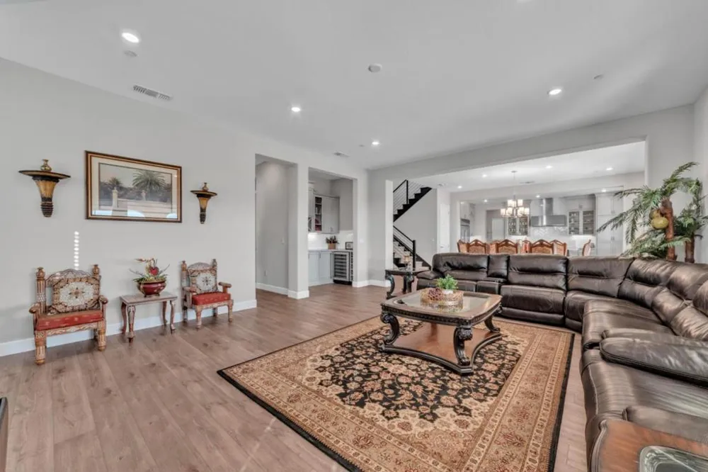 4785 Villa Verde Drive Folsom, CA 95630