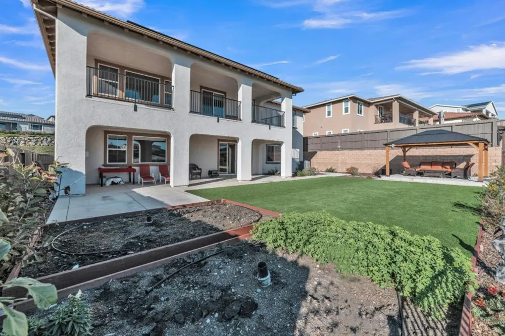 4785 Villa Verde Drive Folsom, CA 95630