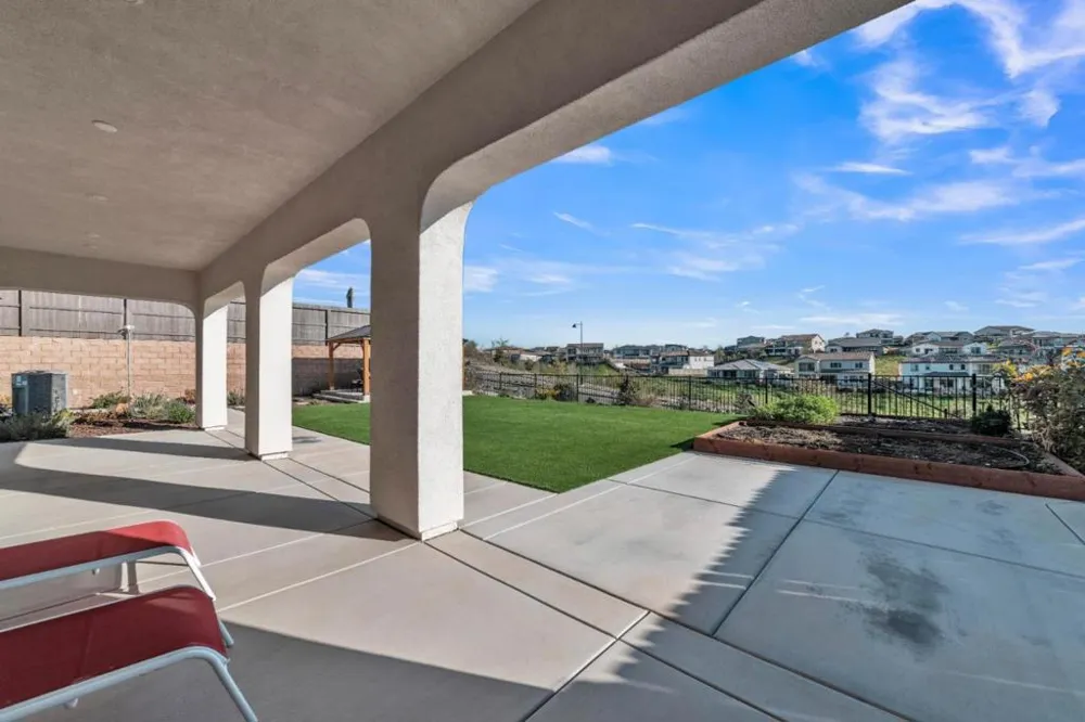 4785 Villa Verde Drive Folsom, CA 95630