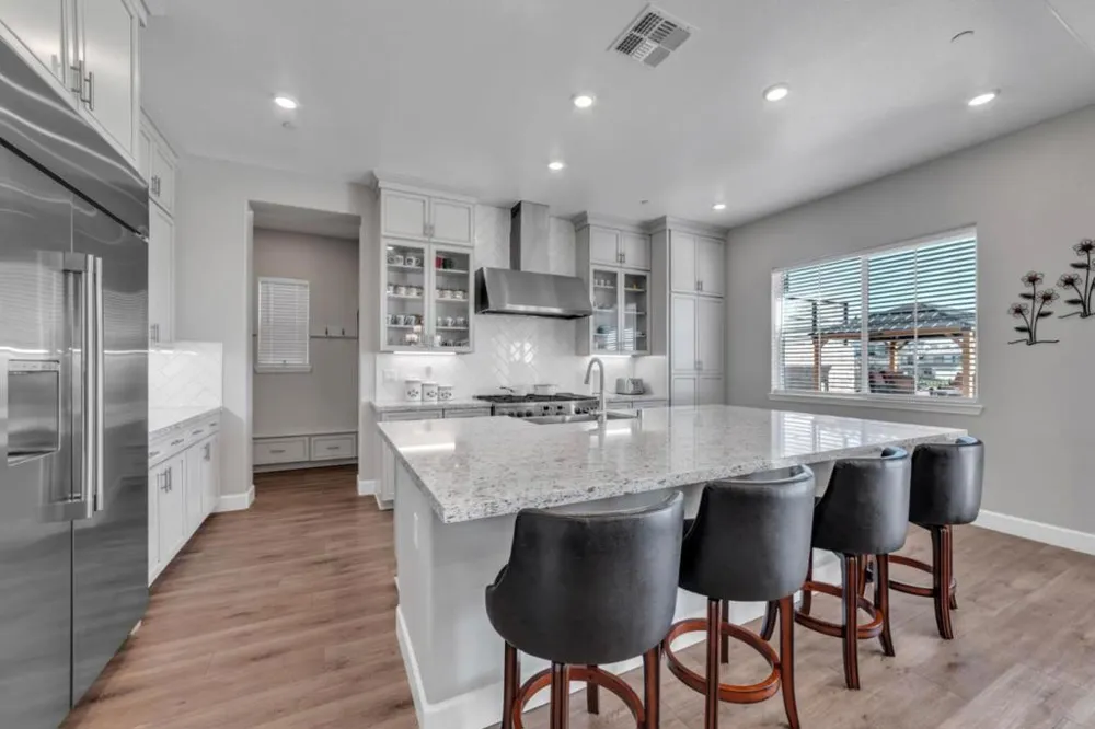 4785 Villa Verde Drive Folsom, CA 95630