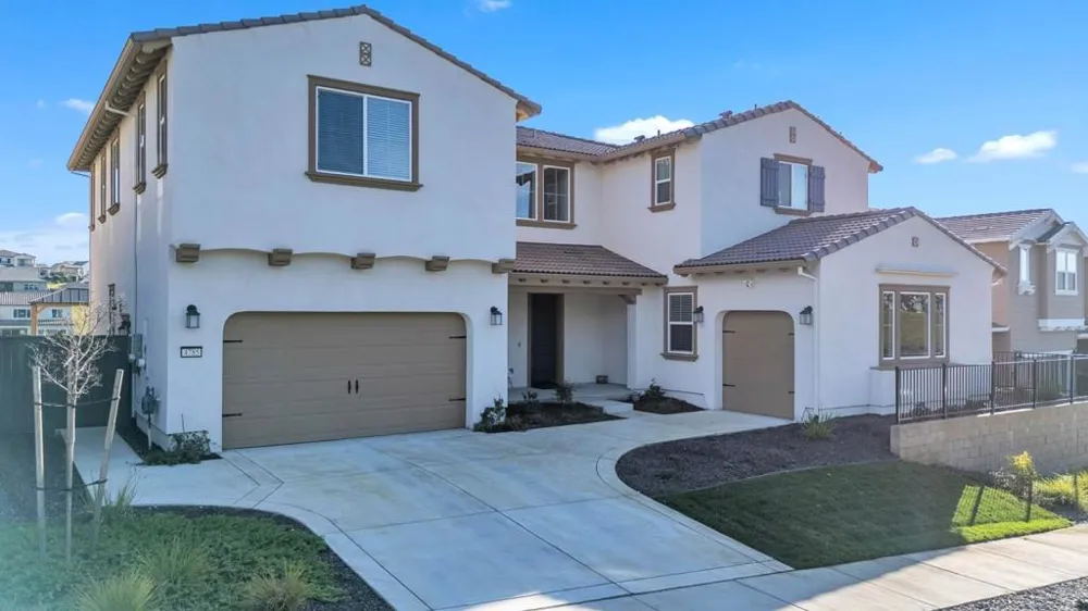 4785 Villa Verde Drive Folsom, CA 95630