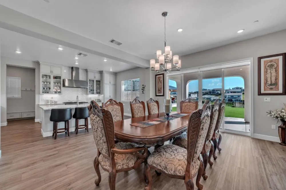 4785 Villa Verde Drive Folsom, CA 95630