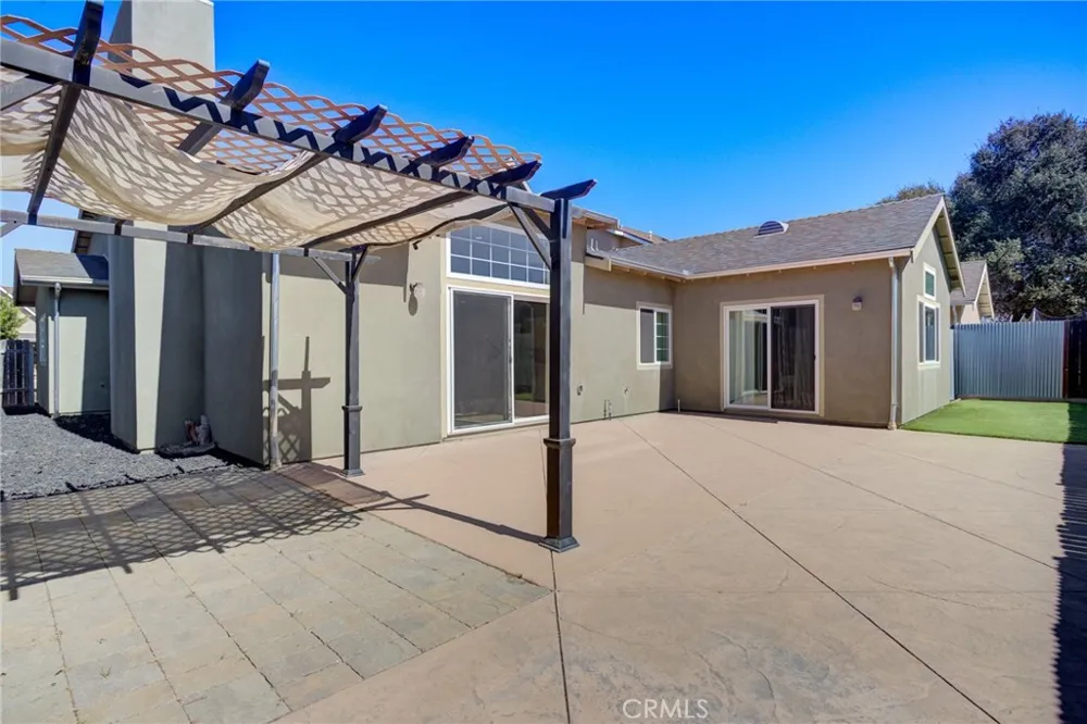 375 Mads Nipomo, CA 93444