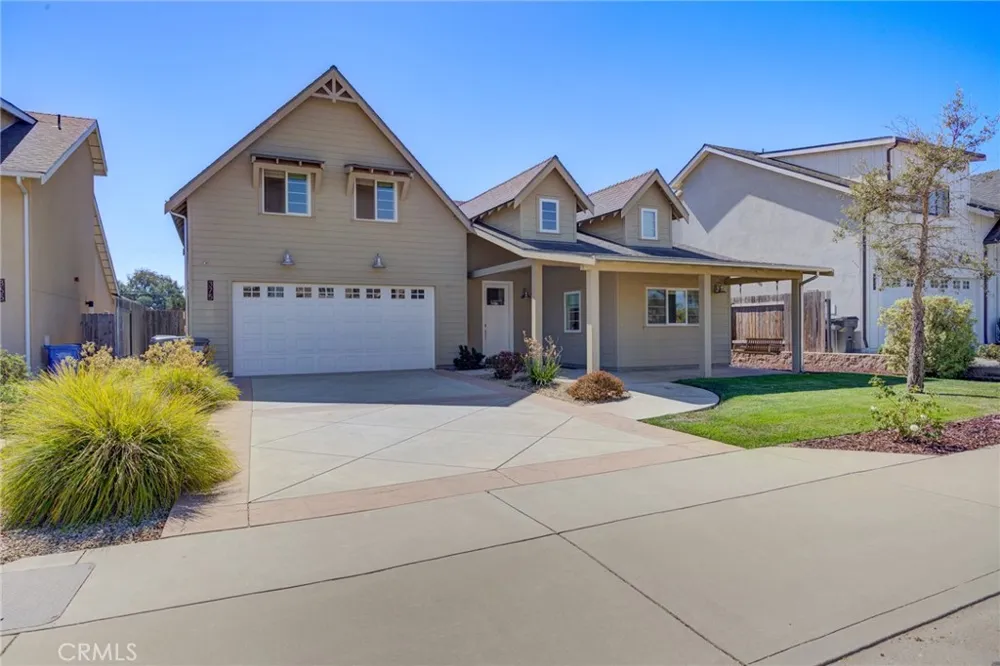 375 Mads Nipomo, CA 93444