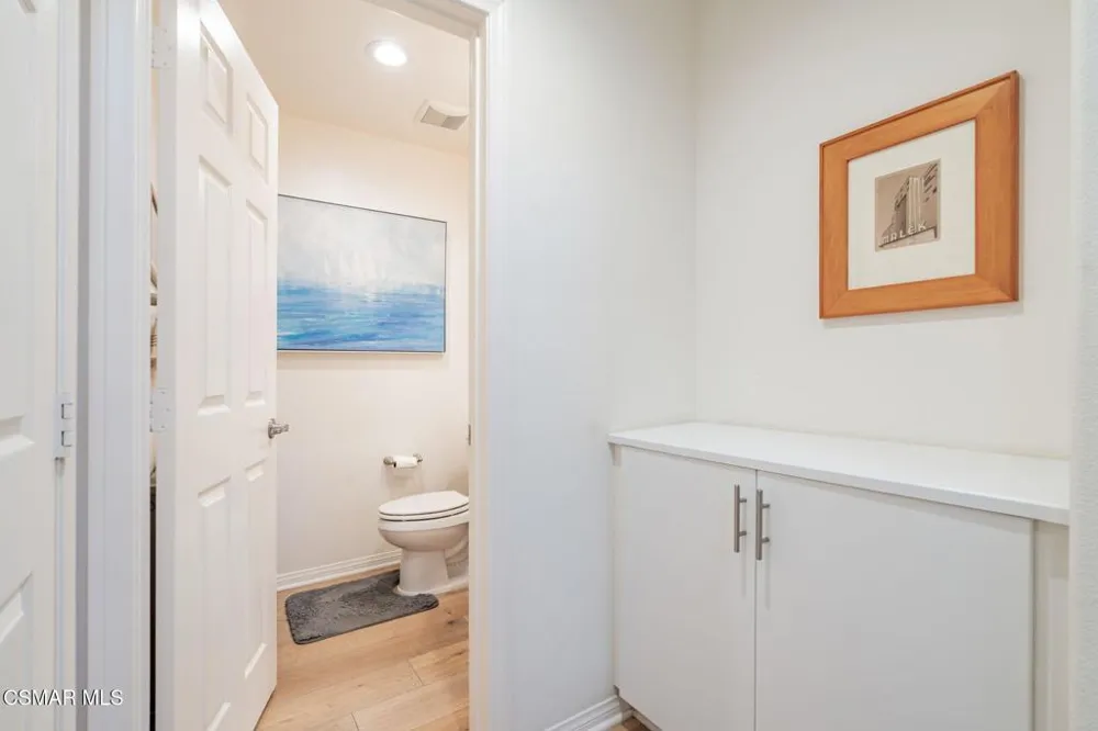 4791 Beachwood Court Moorpark, CA 93021