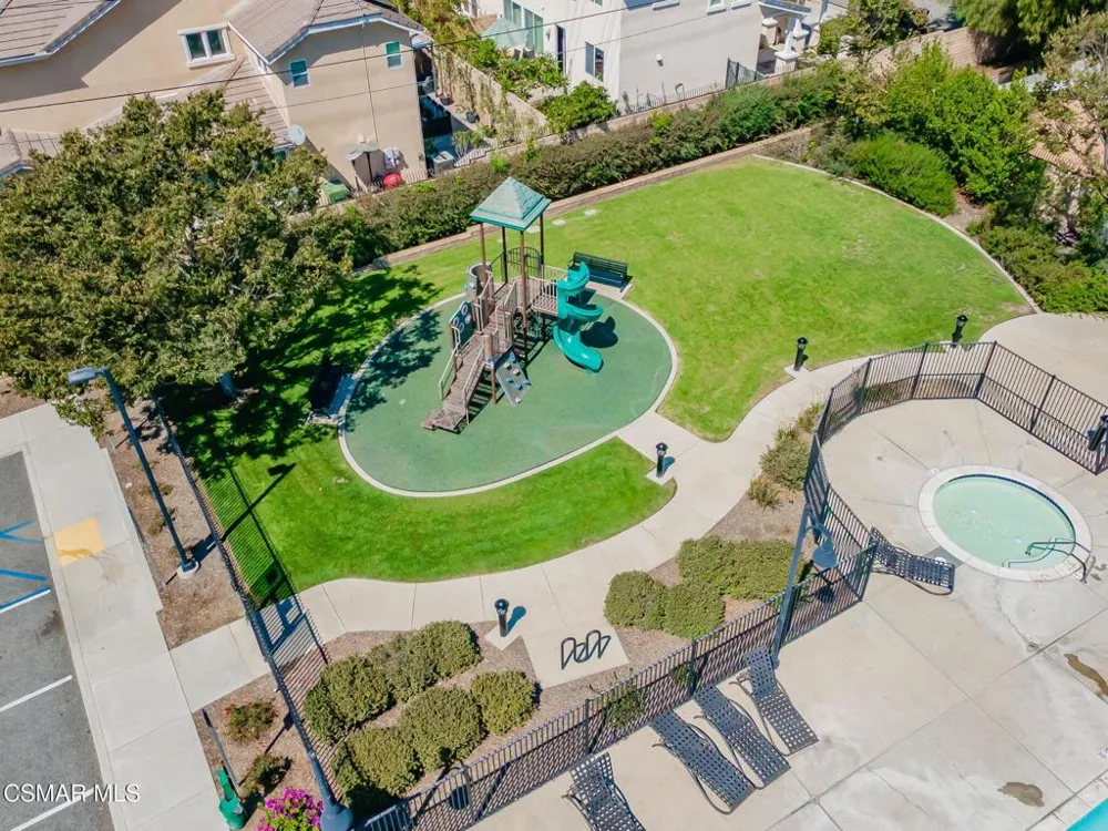 4791 Beachwood Court Moorpark, CA 93021