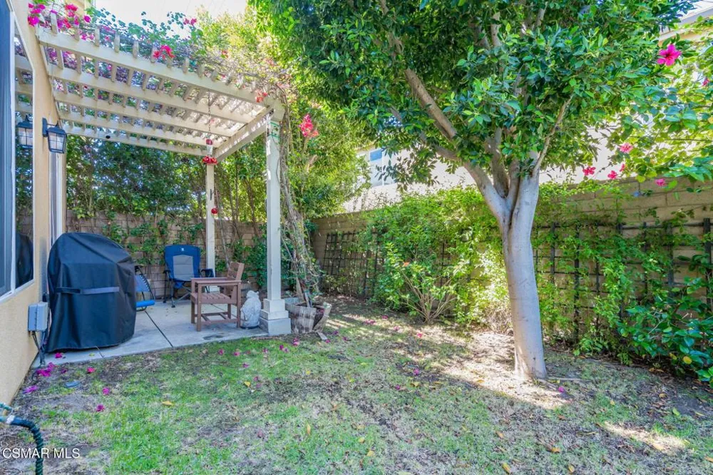 4791 Beachwood Court Moorpark, CA 93021