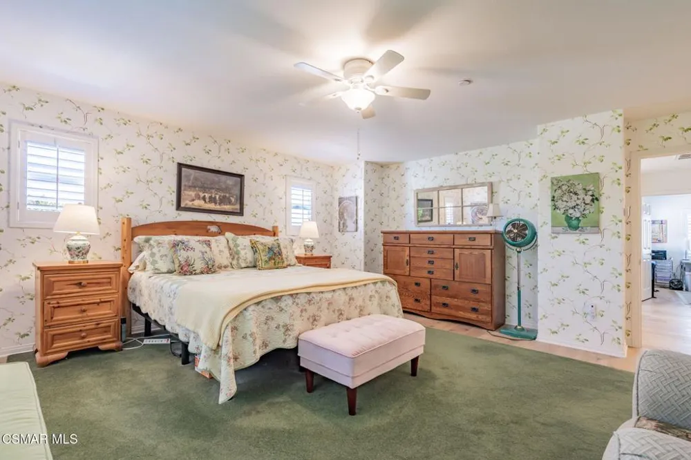 4791 Beachwood Court Moorpark, CA 93021