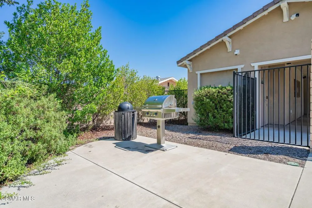 4791 Beachwood Court Moorpark, CA 93021