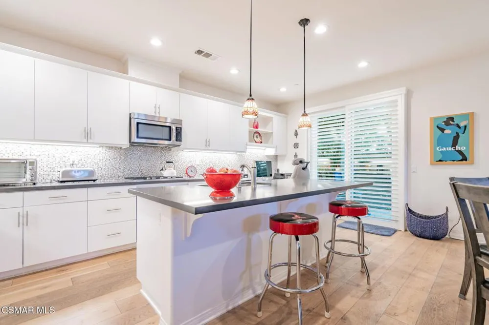 4791 Beachwood Court Moorpark, CA 93021