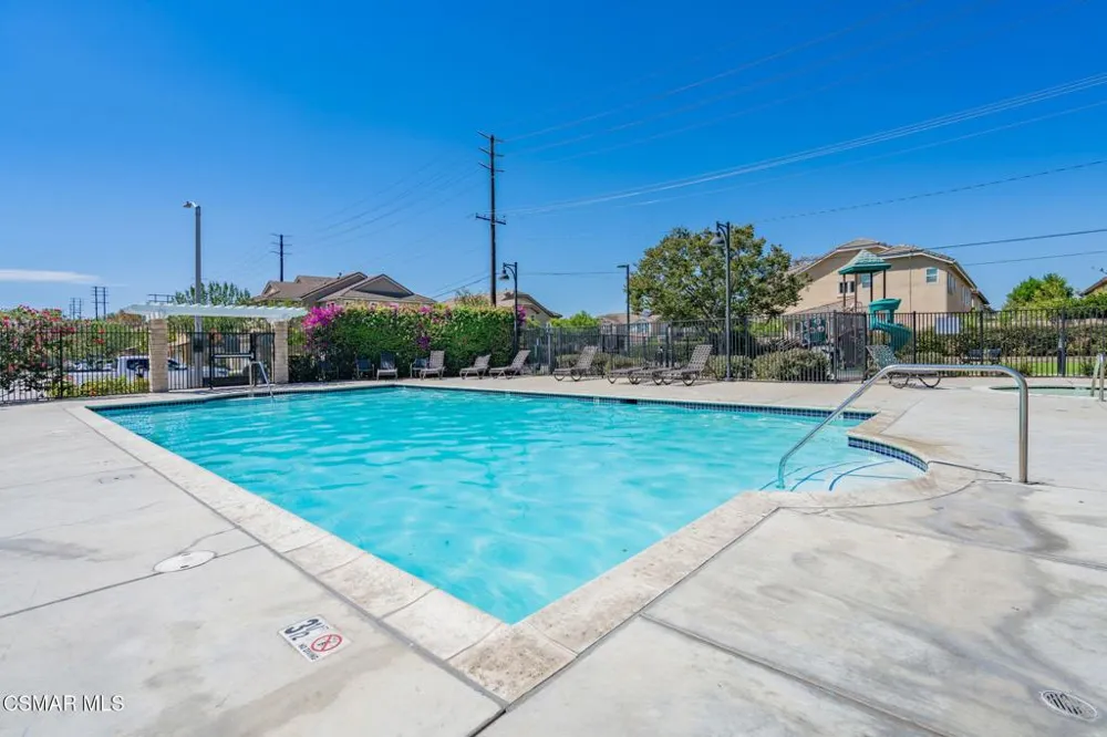 4791 Beachwood Court Moorpark, CA 93021