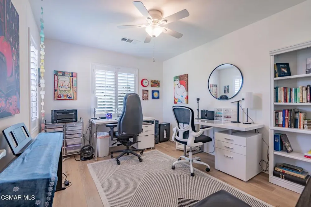 4791 Beachwood Court Moorpark, CA 93021