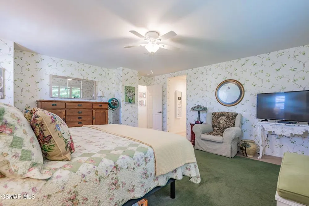 4791 Beachwood Court Moorpark, CA 93021