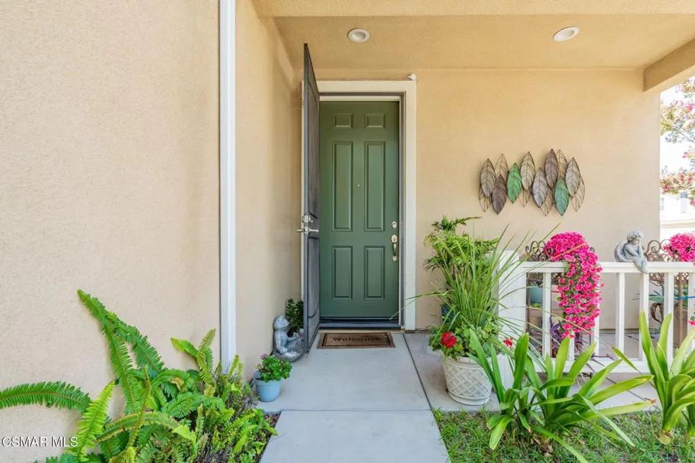 4791 Beachwood Court Moorpark, CA 93021