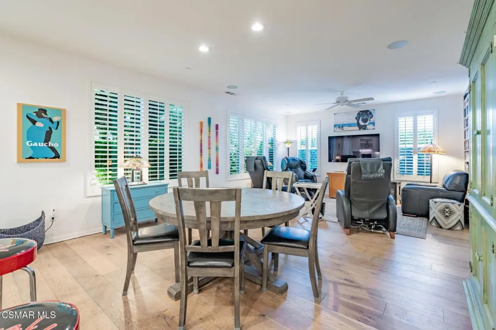 4791 Beachwood Court Moorpark, CA 93021