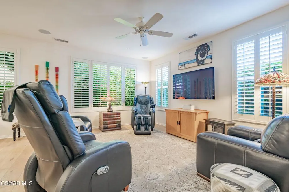 4791 Beachwood Court Moorpark, CA 93021
