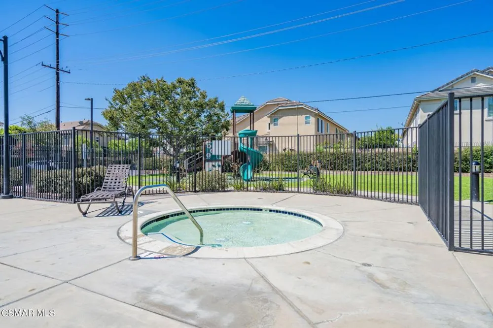 4791 Beachwood Court Moorpark, CA 93021