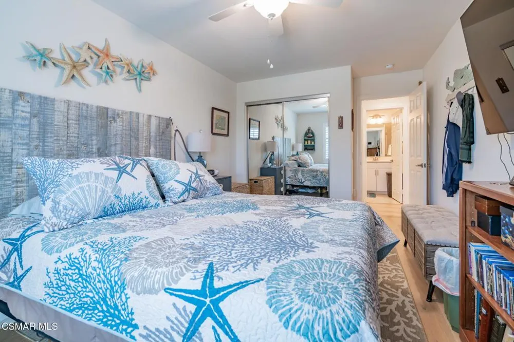 4791 Beachwood Court Moorpark, CA 93021