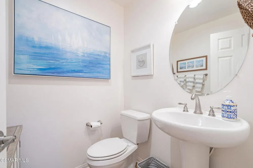 4791 Beachwood Court Moorpark, CA 93021