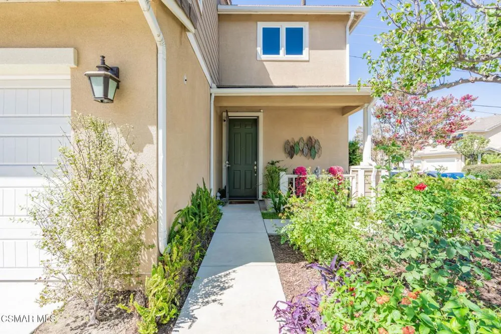 4791 Beachwood Court Moorpark, CA 93021