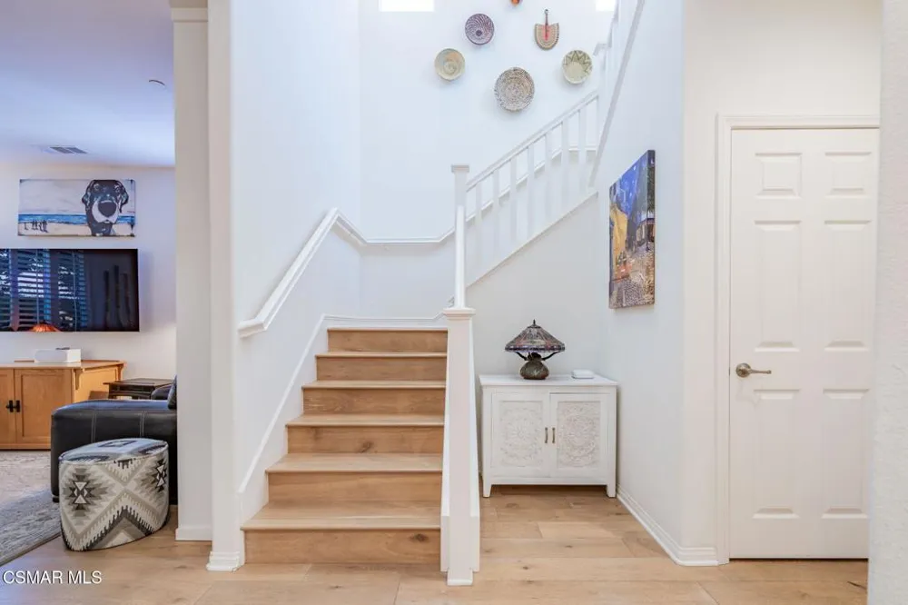 4791 Beachwood Court Moorpark, CA 93021