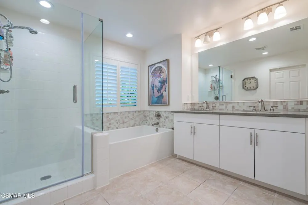 4791 Beachwood Court Moorpark, CA 93021