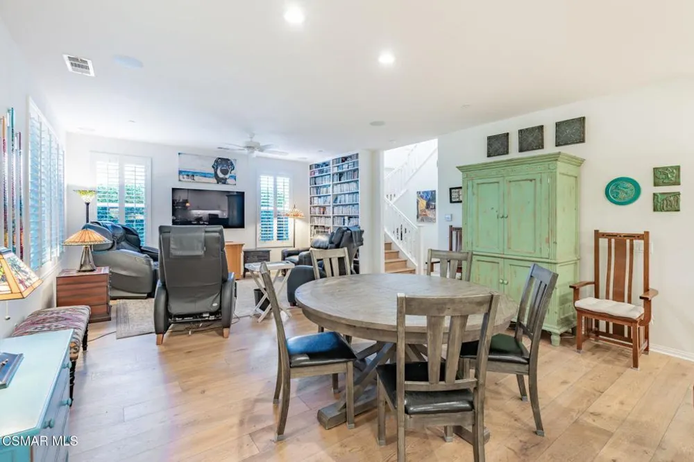 4791 Beachwood Court Moorpark, CA 93021