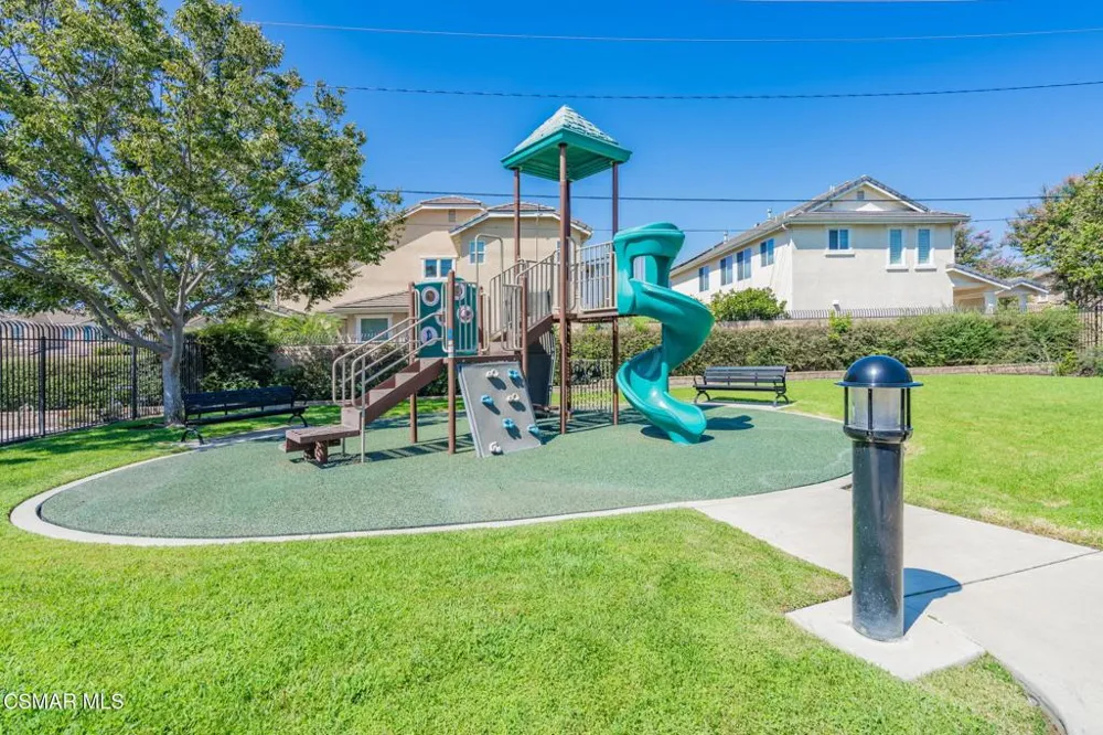 4791 Beachwood Court Moorpark, CA 93021