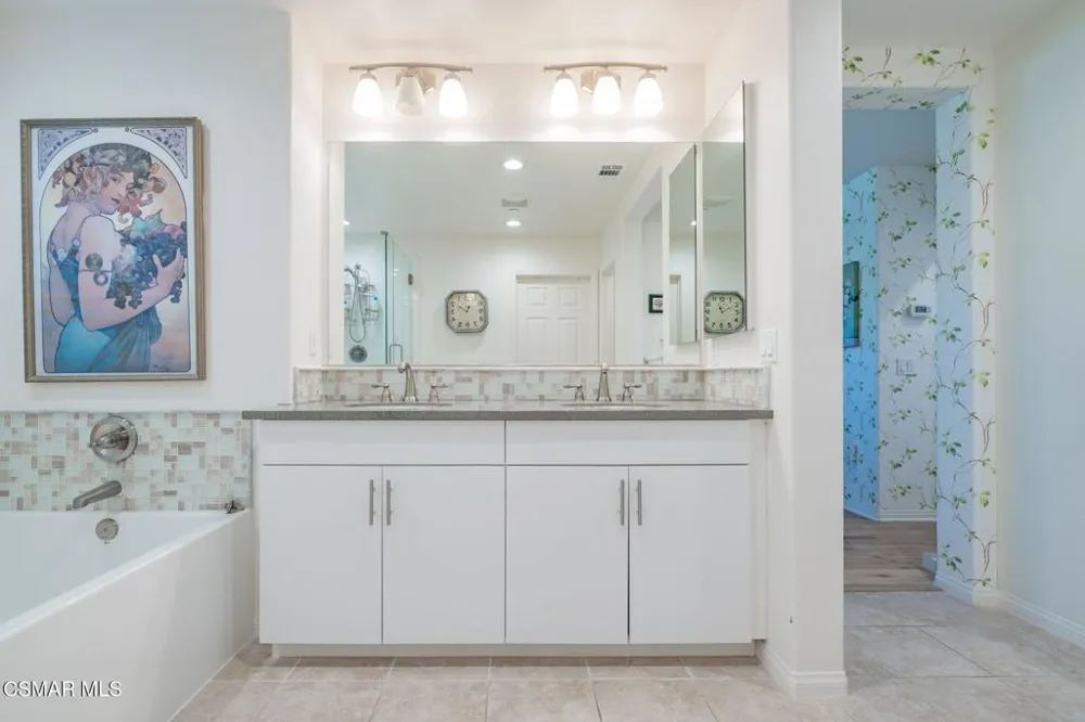 4791 Beachwood Court Moorpark, CA 93021