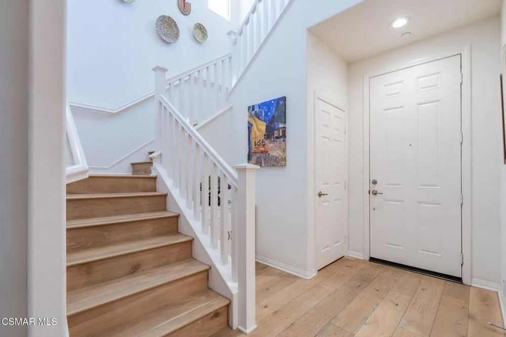 4791 Beachwood Court Moorpark, CA 93021