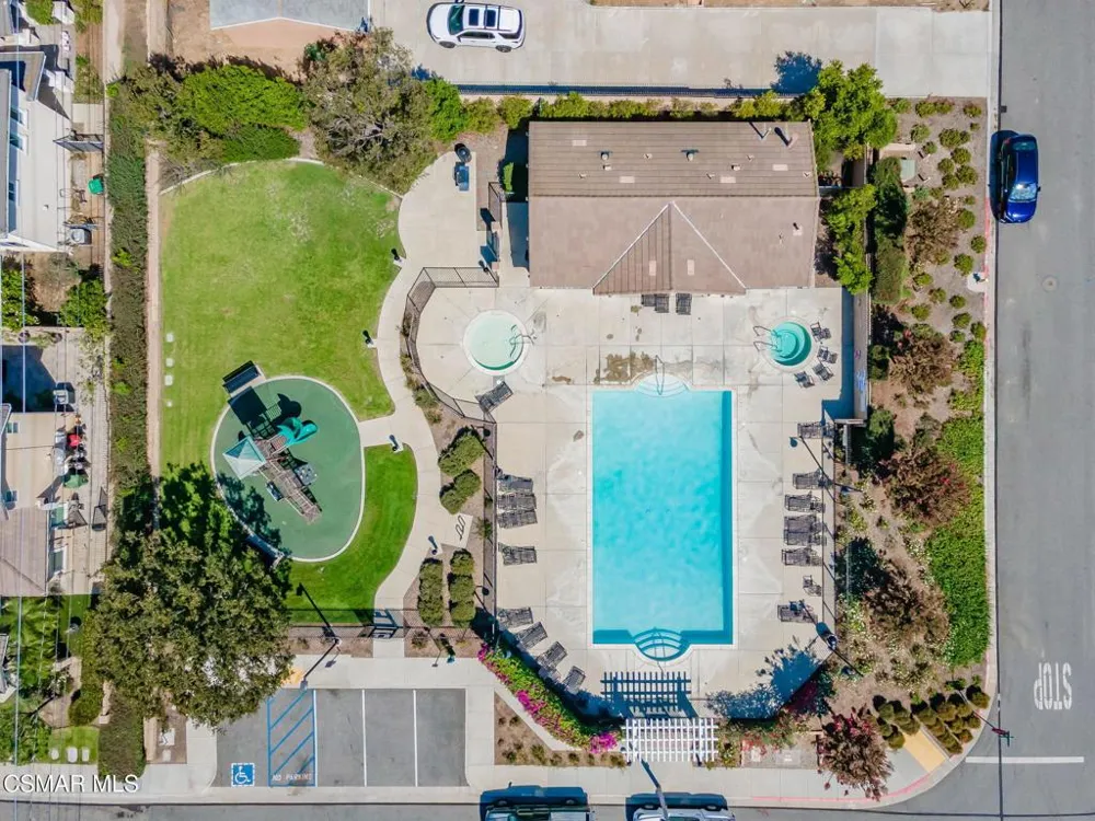 4791 Beachwood Court Moorpark, CA 93021