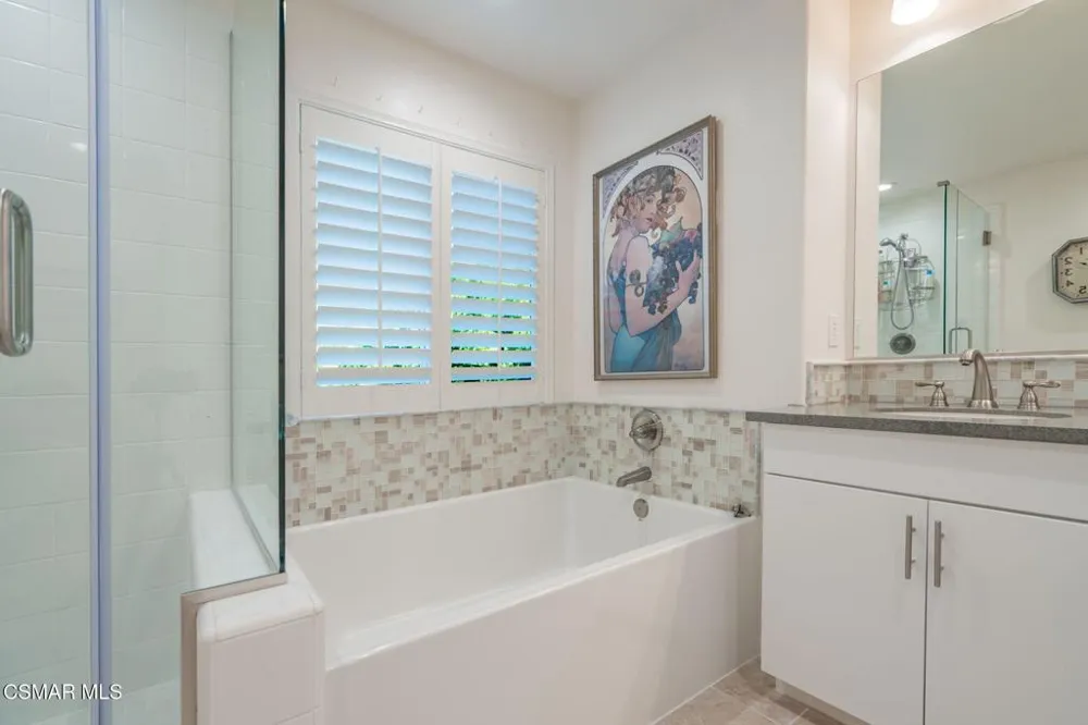 4791 Beachwood Court Moorpark, CA 93021