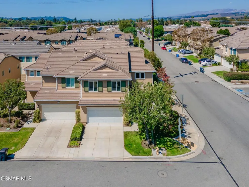 4791 Beachwood Court Moorpark, CA 93021