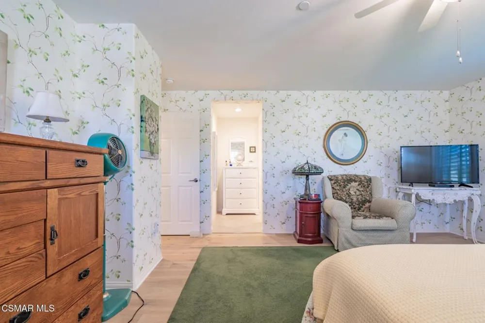 4791 Beachwood Court Moorpark, CA 93021
