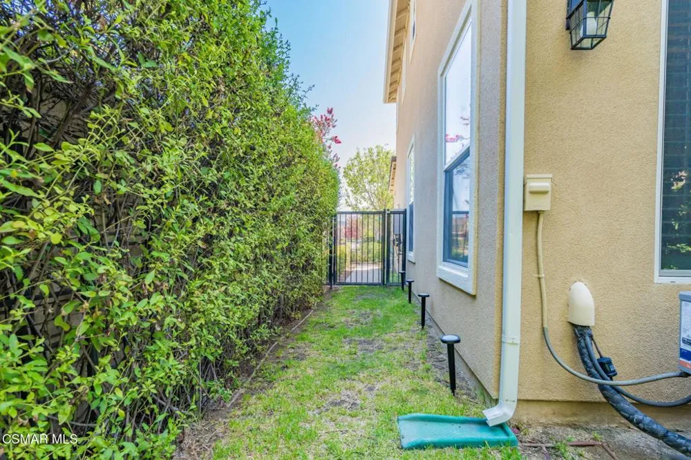 4791 Beachwood Court Moorpark, CA 93021