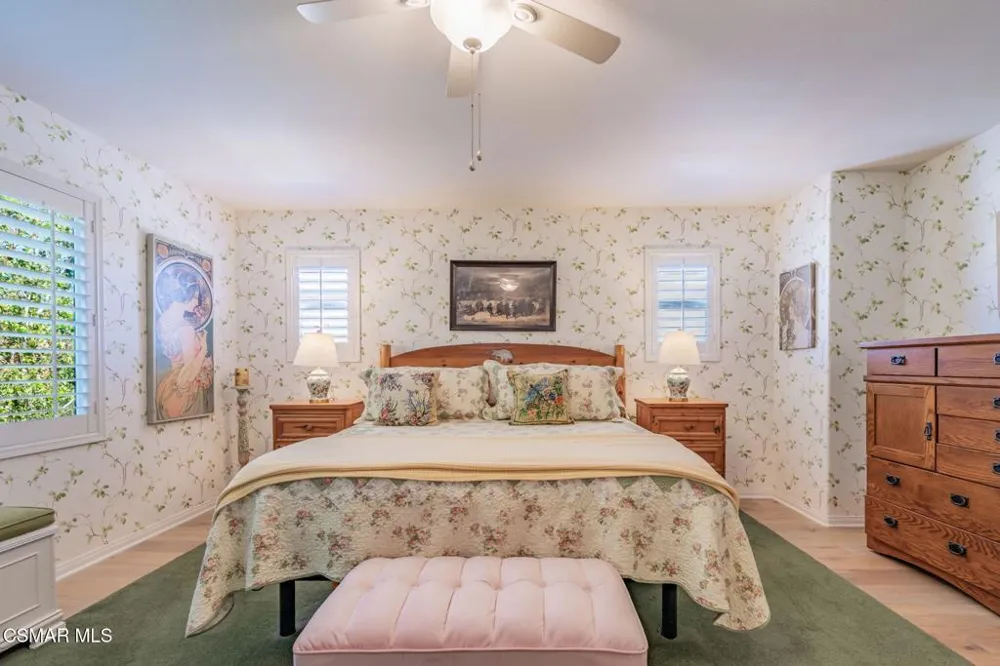 4791 Beachwood Court Moorpark, CA 93021