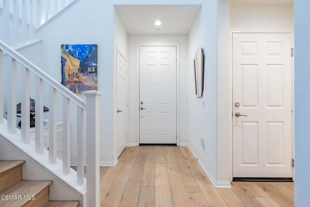 4791 Beachwood Court Moorpark, CA 93021
