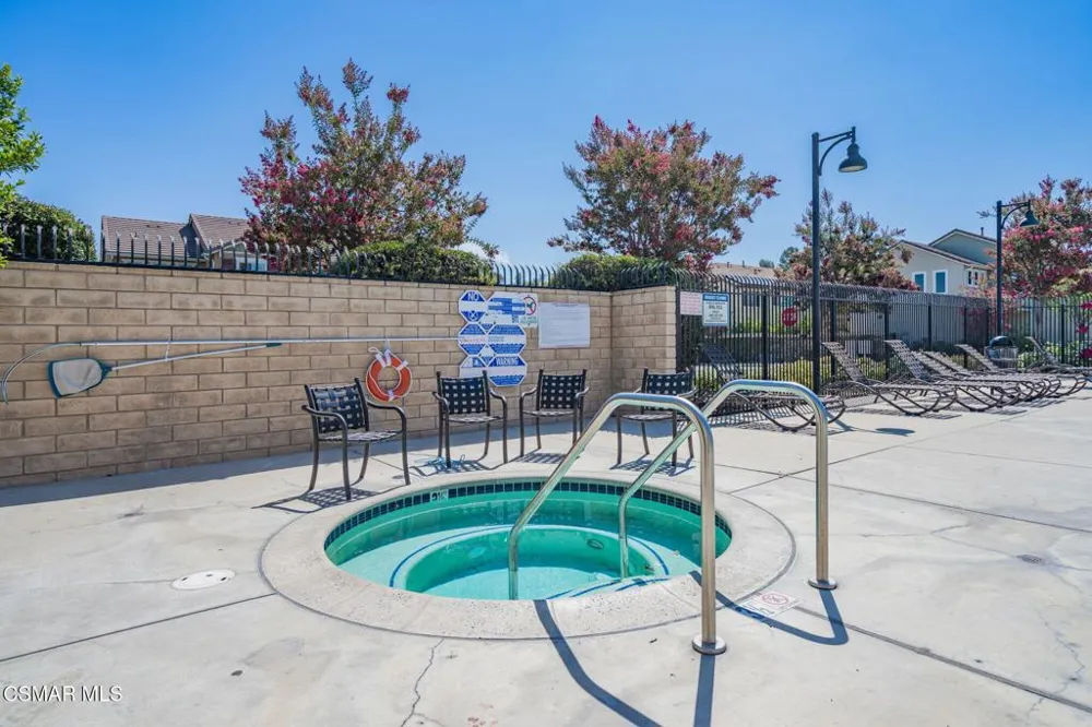 4791 Beachwood Court Moorpark, CA 93021