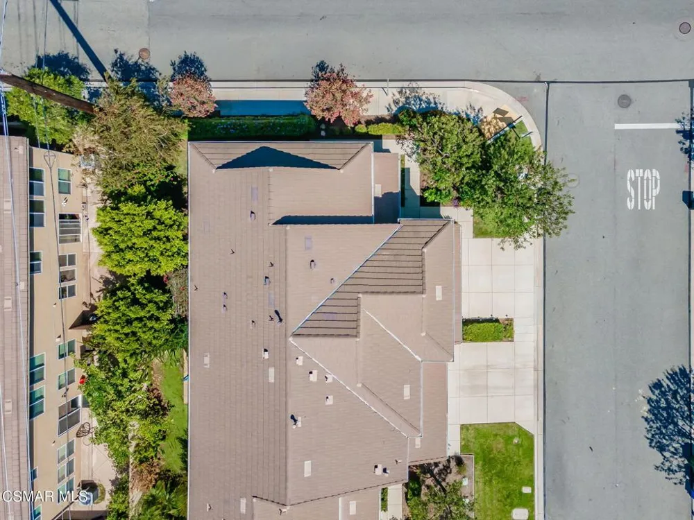 4791 Beachwood Court Moorpark, CA 93021