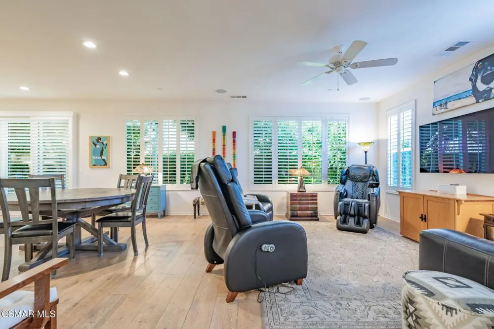 4791 Beachwood Court Moorpark, CA 93021