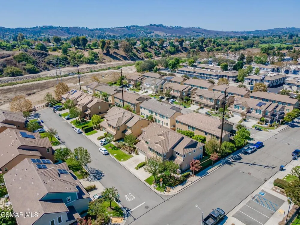 4791 Beachwood Court Moorpark, CA 93021