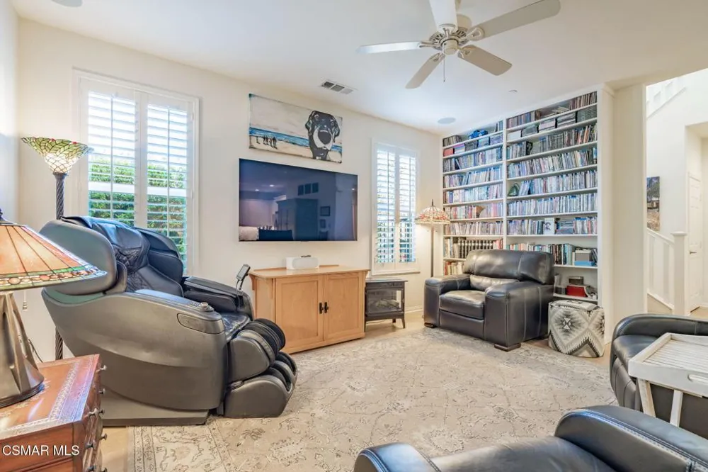 4791 Beachwood Court Moorpark, CA 93021