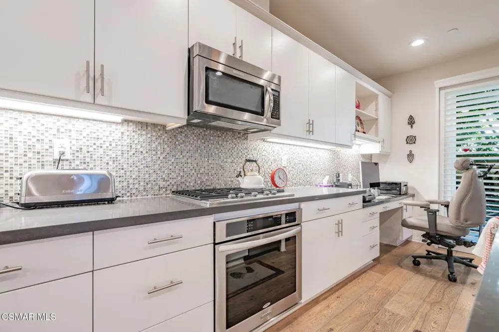 4791 Beachwood Court Moorpark, CA 93021